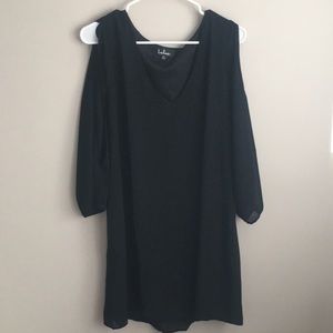 Lulus shift dress